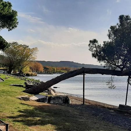 בולסנה Casa Al Lago מראה חיצוני תמונה