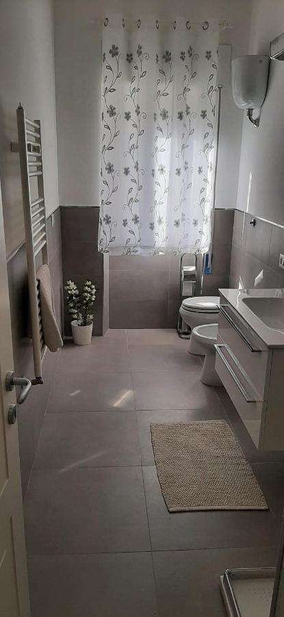 בולסנה Casa Al Lago מראה חיצוני תמונה
