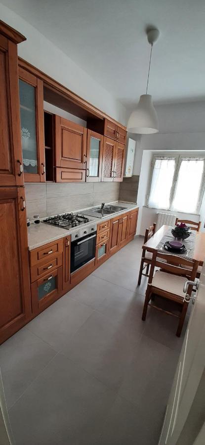 בולסנה Casa Al Lago מראה חיצוני תמונה