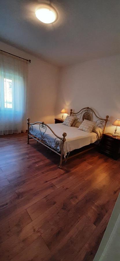 בולסנה Casa Al Lago מראה חיצוני תמונה