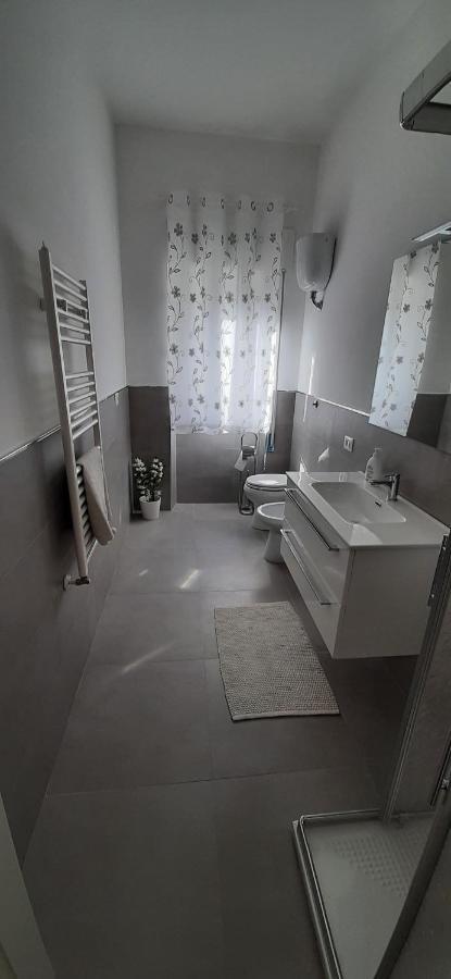 בולסנה Casa Al Lago מראה חיצוני תמונה