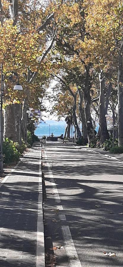 בולסנה Casa Al Lago מראה חיצוני תמונה
