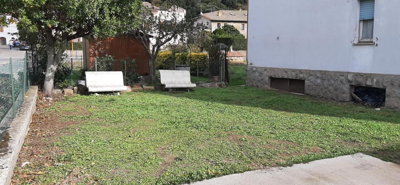 בולסנה Casa Al Lago מראה חיצוני תמונה