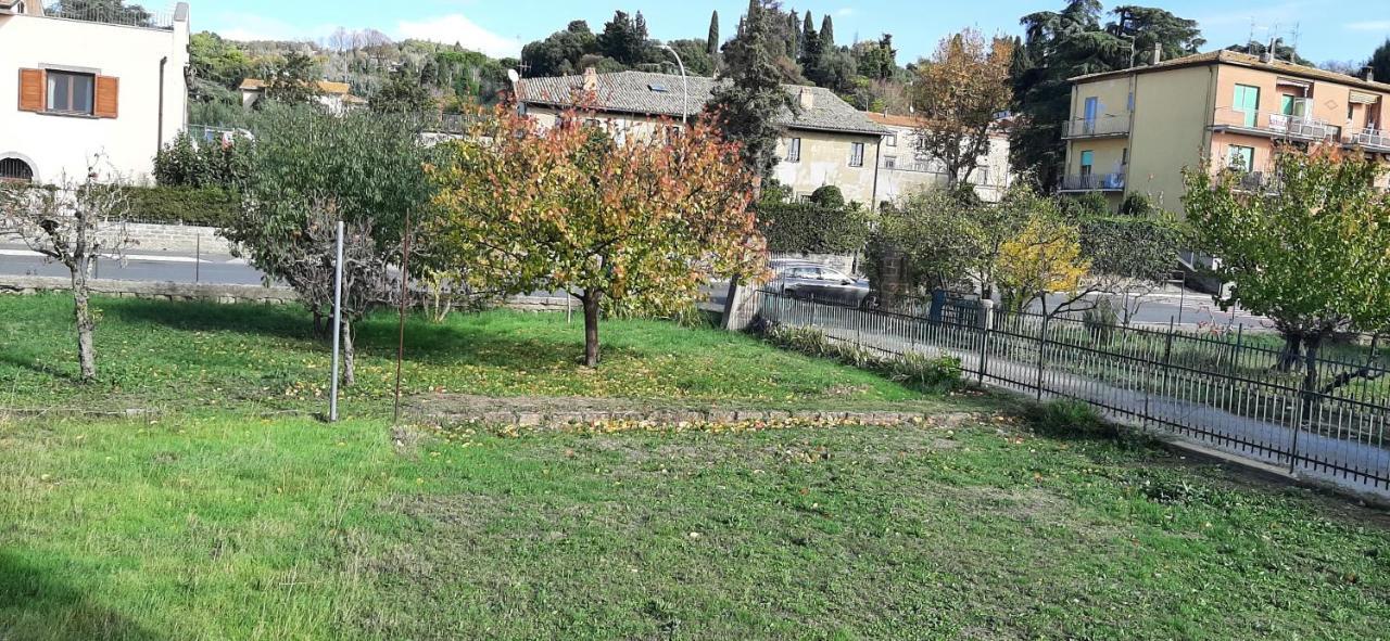 בולסנה Casa Al Lago מראה חיצוני תמונה